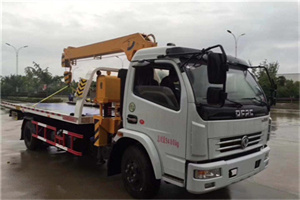 且末24小时道路救援服务